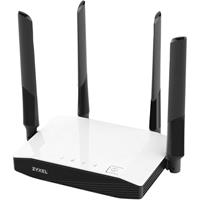 Zyxel Wireless Router - 