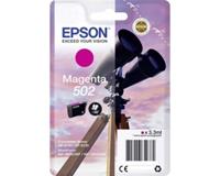 Epson 502 - Magenta - original - Tintenpatrone