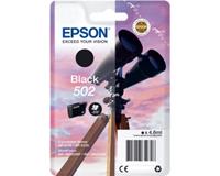 epson Singlepack Black 502 Ink