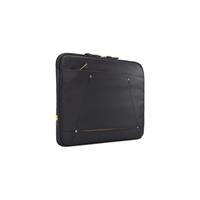 caselogic Case LOGIC Notebook Tasche Deco Passend für maximal: 35,6cm (14 ) Schwarz