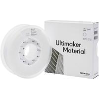Ultimaker Filament CPE+ chemisch beständig 2.85mm 700g Weiß
