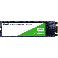 wd Interne M.2 SATA SSD 2280 240GB Green™ Retail M.2 SATA 6 Gb/s