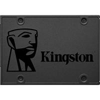 Kingston »A400« SSD 2,5" (960 GB) 500 MB/S Lesegeschwindigkeit)