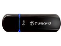 transcend USB 2.0 stick - 8 GB - 