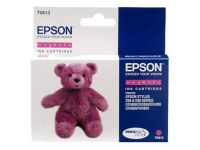Epson Cartridge T0613 blister (magenta)