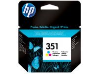 HP 351 Kleur