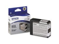 Epson Tintenpatrone matte black T 580 80 ml T 5808