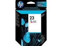 HP Multipack 23 3 kleuren