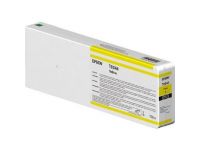 Epson Tintenpatrone UltraChrome HDX/HD yellow 700 ml T 8044