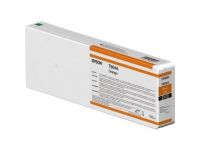 Epson Tintenpatrone UltraChrome HDX orange 700 ml T 804A