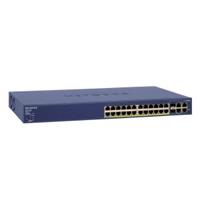 Netgear Fast Ethernet 10-100 Mbps - 