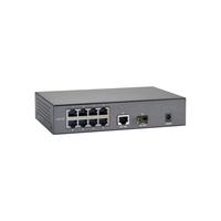 LevelOne FGP-1000W65 - switch - 10 porte