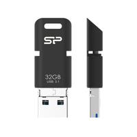 Siliconpower Silicon Power C50 32GB USB stick