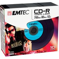 Emtec CD-Medien - 