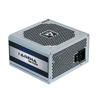 Chieftec iARENA GPC-600S Netzteile - 600 Watt - 0 - Ohne Kühler - 80 Plus