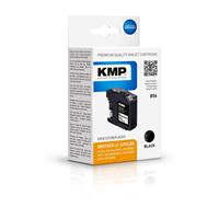 kmp Tinte ersetzt Brother LC-229XLBK Kompatibel Schwarz B56 1532,4001