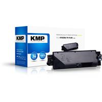 KMP K-T75B Toner schwarz kompatibel mit Kyocera TK-5140 K