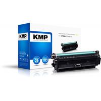 kmp H-T223M Tonerkassette ersetzt HP 508A, CF363A Magenta 5000 Seiten Kompatibel Toner