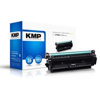 KMP Toner vervangt HP 508A, CF362A Compatibel Geel 5000 bladzijden H-T223Y
