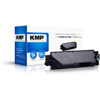 kmp Toner ersetzt Kyocera TK-5150K Kompatibel Schwarz 12000 Seiten K-T74B