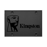 Kingston Interne SSD 6.35 cm (2.5 Zoll) 240 GB Kingston A400 SATA3 Retail SA400S37/240G SATA III