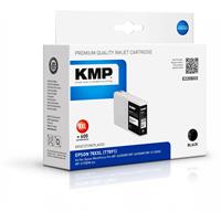 kmp Tinte ersetzt Epson 78XXL, T7891 Kompatibel Schwarz E220BXX 1628,4201