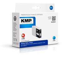 kmp Tinte ersetzt Epson 78XXL, T7893 Kompatibel Magenta E220MXX 1628,4206