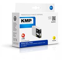 kmp Tinte ersetzt Epson 78XXL, T7894 Kompatibel Gelb E220YXX 1628,4209