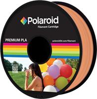 Polaroid - orange - PLA-filament