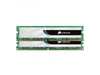 corsairvalueselect 8GB (2x4GB) DDR3 1600MHz UDIMM 8Go DDR3 1600MHz module de mémoire