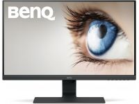 BenQ Monitor GW2780 LCD-Display 68,58 cm (27") schwarz (9H.LGELA.TBE)