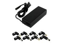 Lcpower Laptop Adapter - Universeel - 
