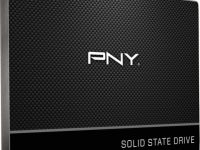 PNY SSD7CS900-240-PB internal solid state drive 240 GB Serial ATA III 2.5 inch