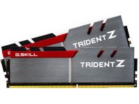 G.Skill TridentZ RGB AMD DDR4-3200 C14 DC - 16GB