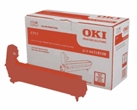 OKI Original Trommeleinheit 20.000 Seiten (44318508)