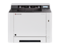 KYOCERA Klimaschutz-System ECOSYS P5026cdn Farblaser-Drucker