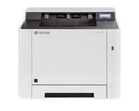 KYOCERA Laserdrucker ECOSYS P5026cdw 41 x 32,9 x 41 cm (B x H x T) DIN A4 26 Seiten/Min.
