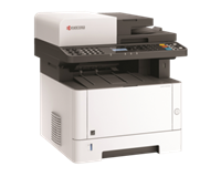 Multifunctional Kyocera Ecosys M2540DN