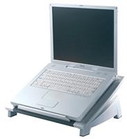 Fellowes Laptop-Ständer Tragfähig.b.5kg 110-165x384x 289mm