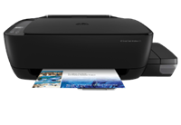 HP All-in-one Printer Smart Tank 455