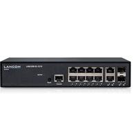 lancomsystems GS-2310 Netzwerk Switch 10 Port