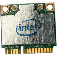 Intel Dual Band WLAN-AC 3165 M.2, WLAN-Adapter