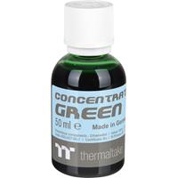 Thermaltake Premium Concentrate - Green (4 Bottle Pack), Kühlmittel