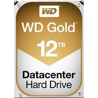 HD WD Gold 3.5" 12TB 24x7 SATA-III