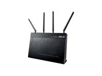 Asus DSL-AC87VG AC2400 VOIP AC2400/Ro