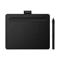 Wacom Intuos S Bluetooth Zwart