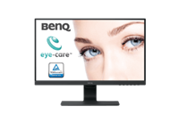 BenQ Monitor BL2480 LCD-Display 60,45 cm (23,8") schwarz (9H.LH1LA.TBE)