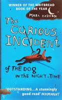 Random House Uk; Vintage, Lond The Curious Incident of the Dog in the Night-Time
