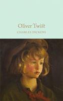 CRW Publishing / Macmillan Collector's Library Oliver Twist