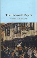 The Pickwick Papers